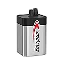 Energizer MAX Alkaline 6-Volt Battery, 1 Pack