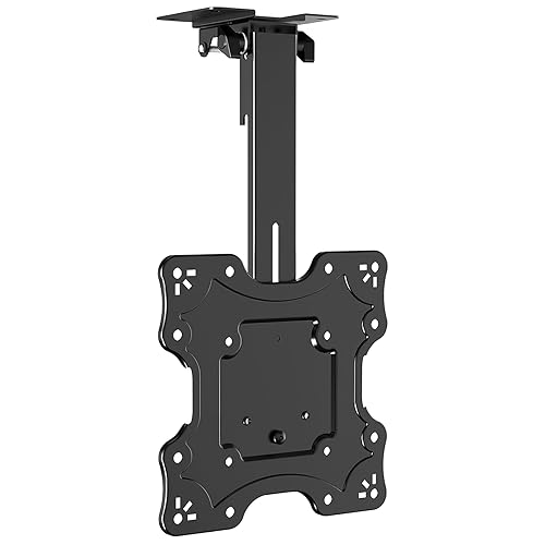 WALI Mount for Show 21, Show 15, Adjustable Wall Mounting Bracket with Heavy Duty 15” Extension Arm, Rotate Tilt Swivel for Show 21, Show 15, Holds up
