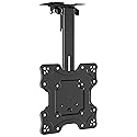 WALI Mount for Show 21, Show 15, Adjustable Wall Mounting Bracket with Heavy Duty 15” Extension Arm, Rotate Tilt Swivel for Show 21, Show 15, Holds up