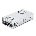 MW Enclosed Type SD-350B/C/D-12/24/48/5V Industrial DC-DC Converter (SD-350B-48)