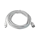 Your Cable Store 15 Foot USB 2.0 Extension Cable