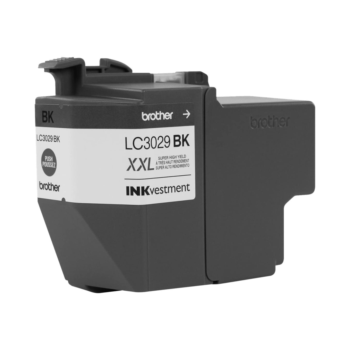 Brother LC3029BK XXL Super HIGH Yield Black Ink Cartridge
