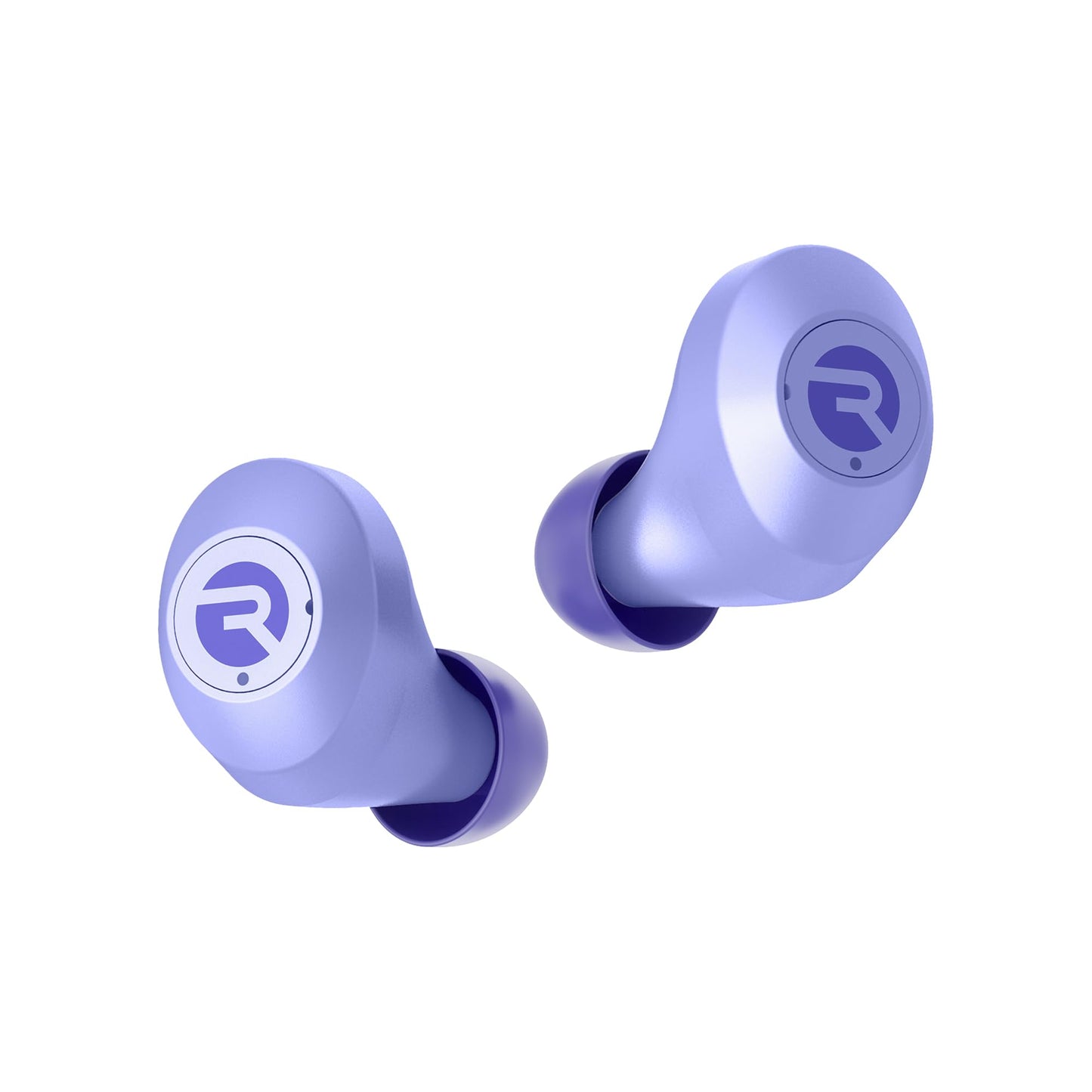 Raycon Everyday Bluetooth Wireless Earbuds with Microphone - Active Noise Cancelling, Sweat & Water-Resistant Earphones, Ear Buds Wireless Bluetooth