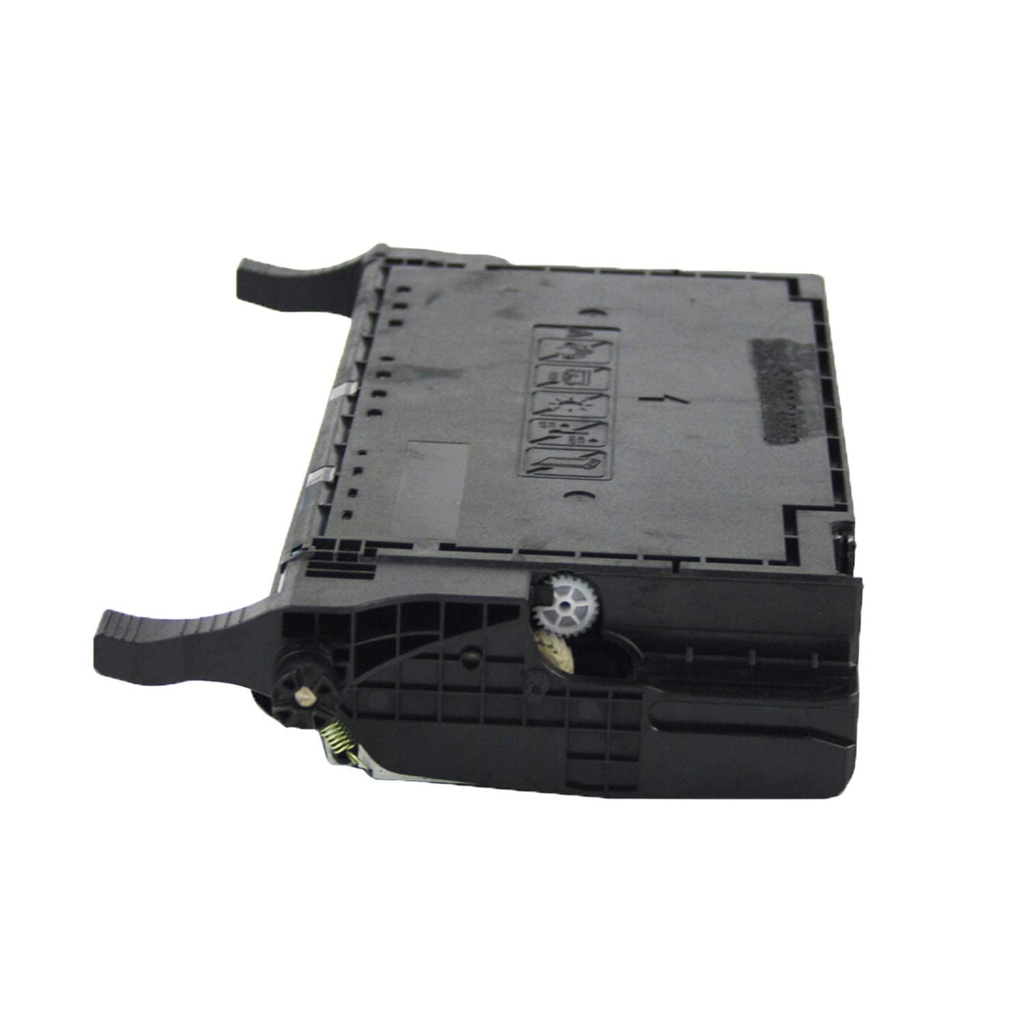 Smart Print Supplies Compatible CLP-K660B Black High Yield Toner Cartridge Replacement for CLP-610ND 660ND, CLX6200FX 6210FX 6240 Printers (5,500
