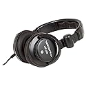 VocoPro HP-200 Professional Monitoring Headphones