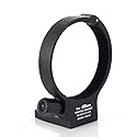 Hersmay Tripod Collar Mount Ring for Nikon Nikkor AF-S 80-200mm f/2.8D IF ED Zoom Lens Camera