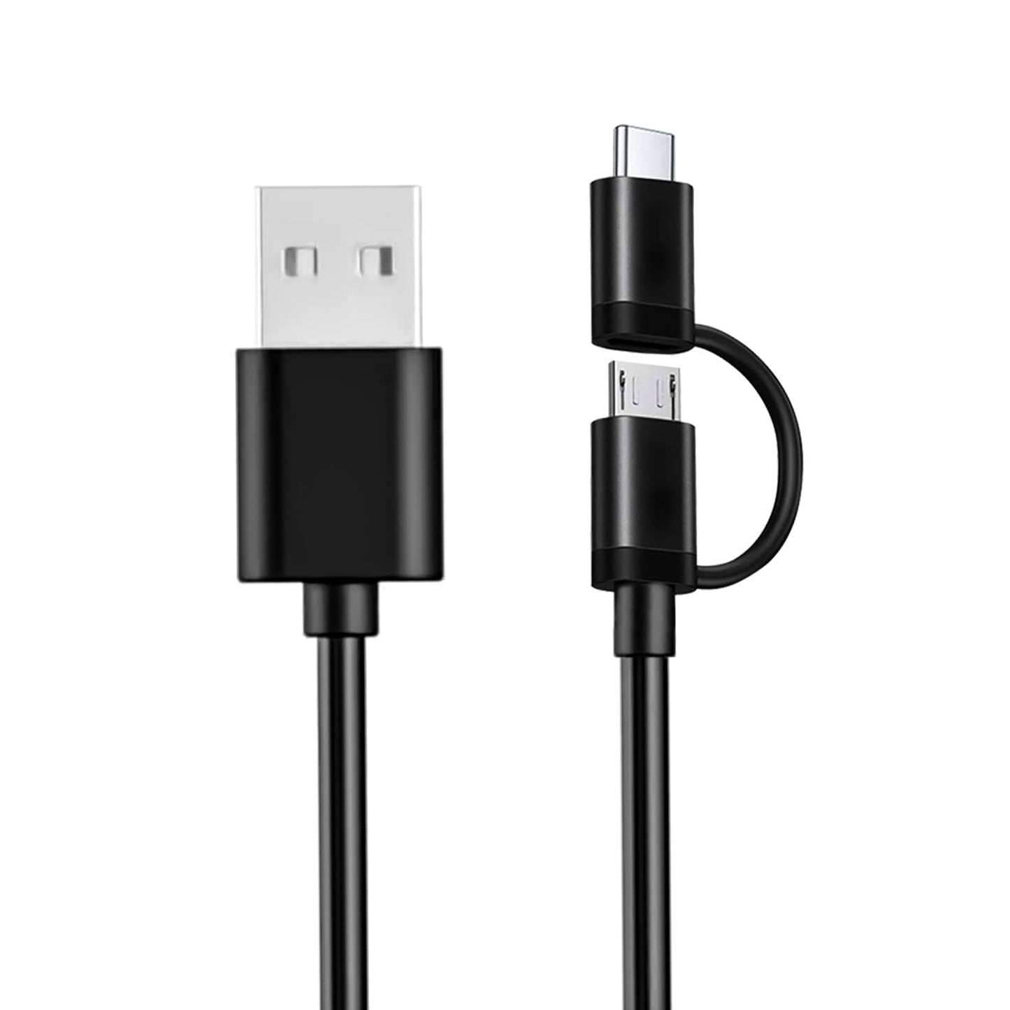 USB Wall Charger Charging Cable Cord Compatible for Ortizan Portable Speaker, OontZ Angle 3, Angle 3 Pro Angle 3 Dual, Angle 3 Ultra, Angle 3 Shower