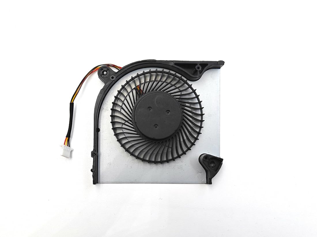 Replacement CPU & GPU Fan for Nitro 5 AN515-54 AN515-54-51M5 AN515-54-599H AN515-54-5695 AN517-51, Acer Nitro 7 AN715-51 AN715-51-73BU AN715-51-796C