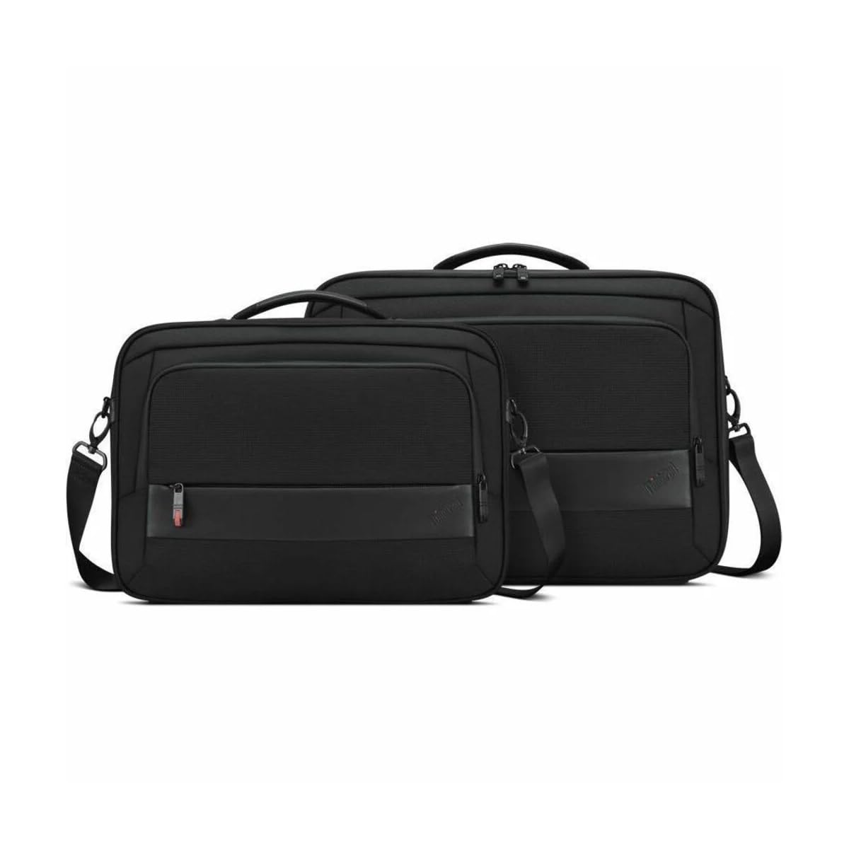 Lenovo Carrying Case (Briefcase) for 16" Lenovo Notebook, Accessories, Workstation, Chromebook - Black