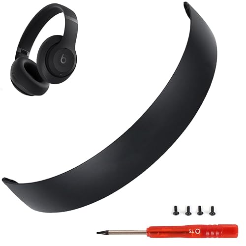 Studio Pro Headband as Same as The OEM Replacement Arch Band A2924 Accessories Parts Compatible with Beats by Dre Studio Pro (Model A2924) and Studio3
