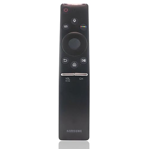 Dan's Originals BN59-01298A Replacement Smart TV Remote Control for Samsung TV's | BN59-1266A | RMCSPN1AP1 | 2018