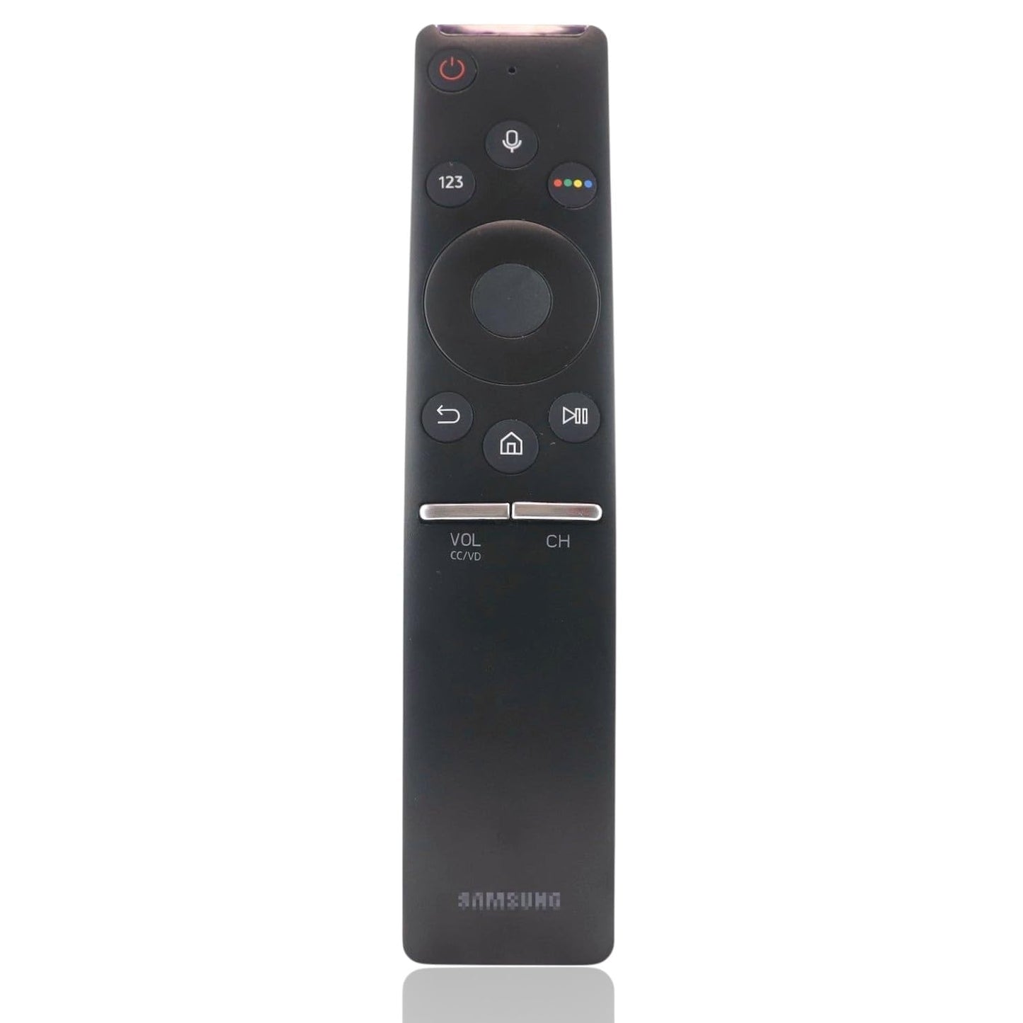 Dan's Originals BN59-01298A Replacement Smart TV Remote Control for Samsung TV's | BN59-1266A | RMCSPN1AP1 | 2018