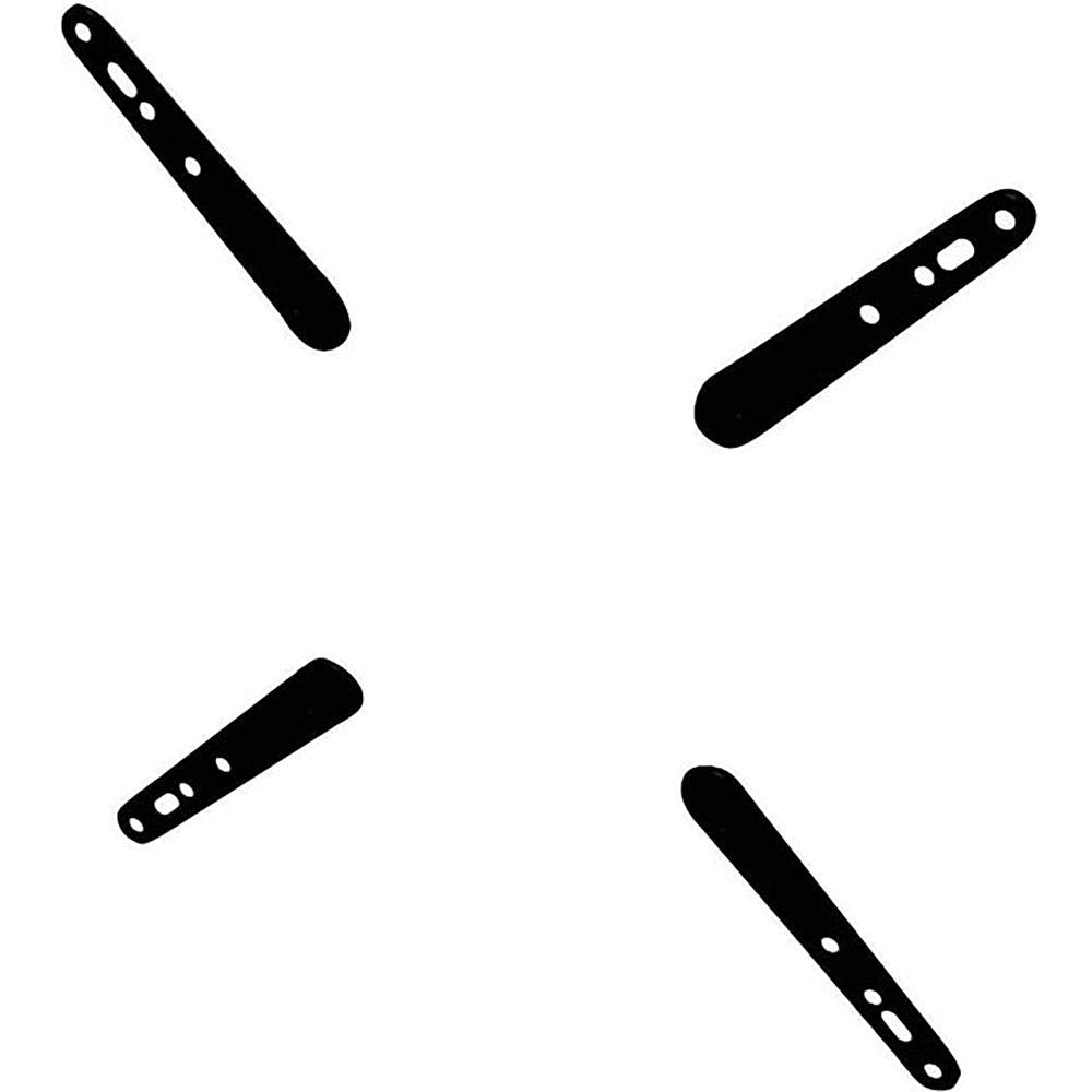 Peerless-AV VESA 400 x 400mm Adaptor Plate