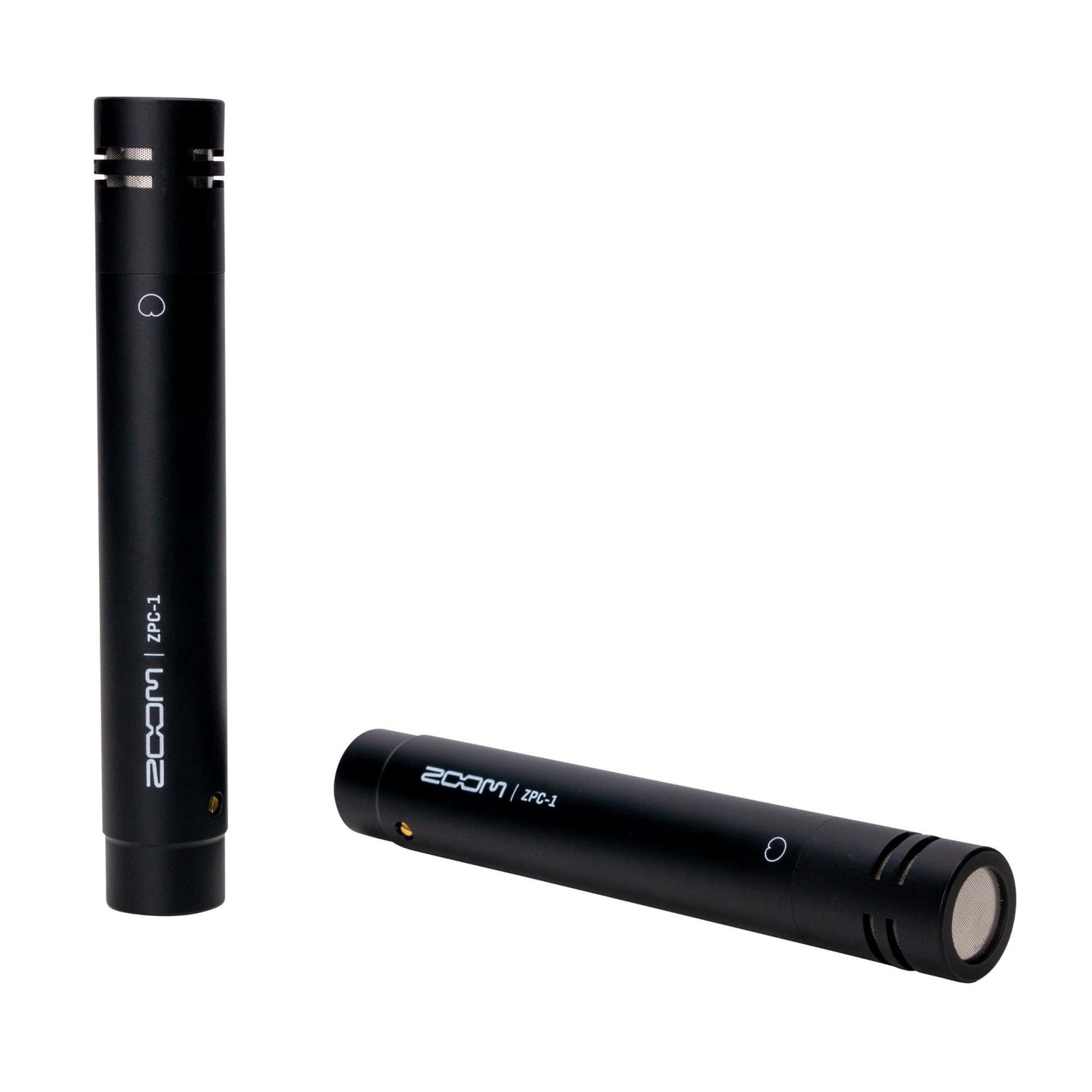 Zoom ZPC-1 Matched Pencil Condenser Microphones for Studio and Stage
