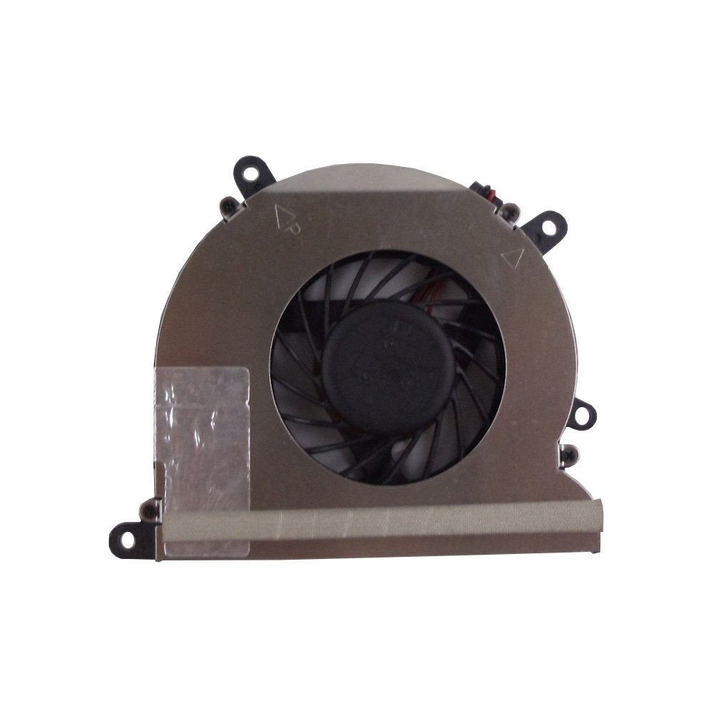 New Laptop CPU Cooling Fan for Hp Pavilion dv4-2012br dv4-2014br dv4-2016br dv4-2040us dv4-2041nr dv4-2045dx dv4-2046nr dv4-2049us dv4-2049wm