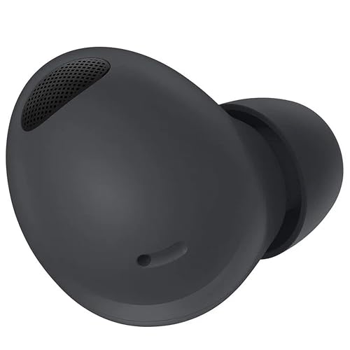 Single Right Ear Replacement for Samsung Galaxy Buds 2 Pro True Wireless Earbuds, Lost Right Side Fix, Noise Cancelling, Clear Calls, 360 Audio