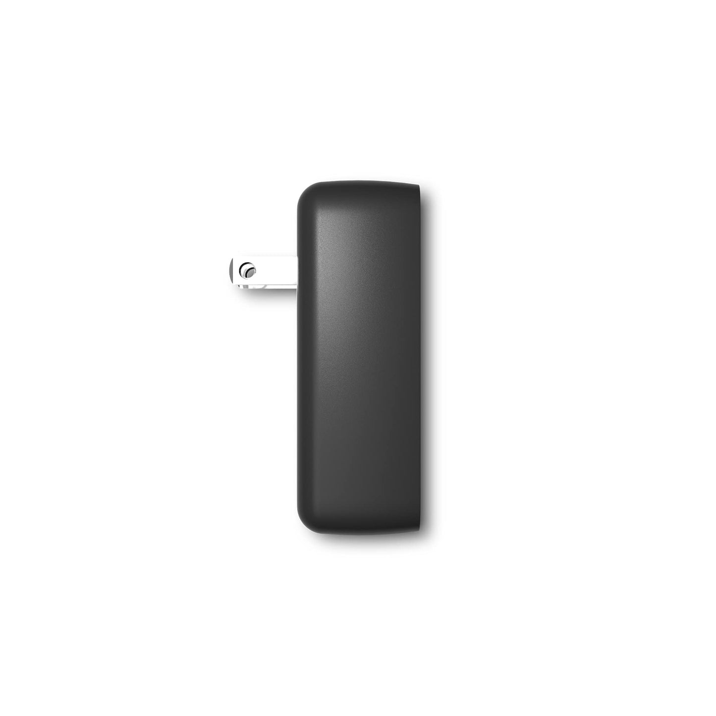 GoTo Wall Charger, Dual 24W USB-A, Compatible with iPhone/Android Devices (Samsung, LG, Motorola, Google, OnePlus, T-Mobile REVVLRY)