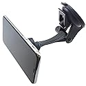 Car Mount Magnetic Holder Dash for Moto G Stylus 5G - Windshield Swivel Strong Grip Strong Magnets Compatible with Motorola Moto G Stylus 5G