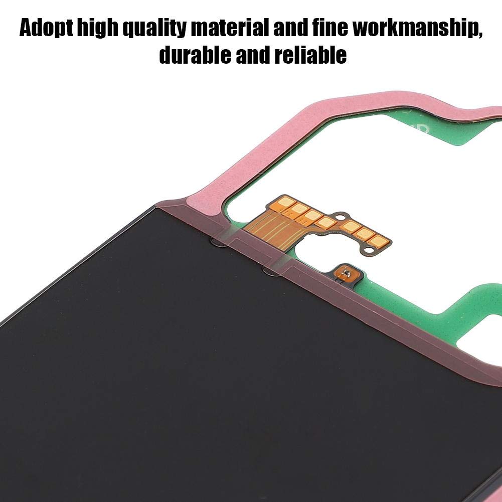 Bewinner NFC Antenna Flex Cable,NFC Antenna Charging Flex Coil Cable Replacement for S8 G950F/G950U,Adopt Material and Fine Craft - and