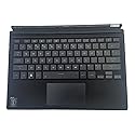 for ASUS Original Magnetic Keyboard for ROG Flow Z13 NR2201K Laptop (Black)