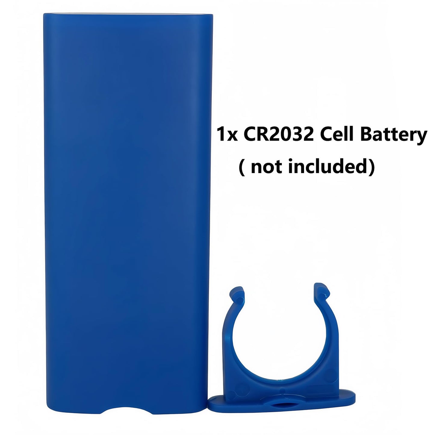 Replacement Remote Control Compatible for Dyson AM11 TP00 TP01 Pure Cool Tower Purifier Fan (Blue)