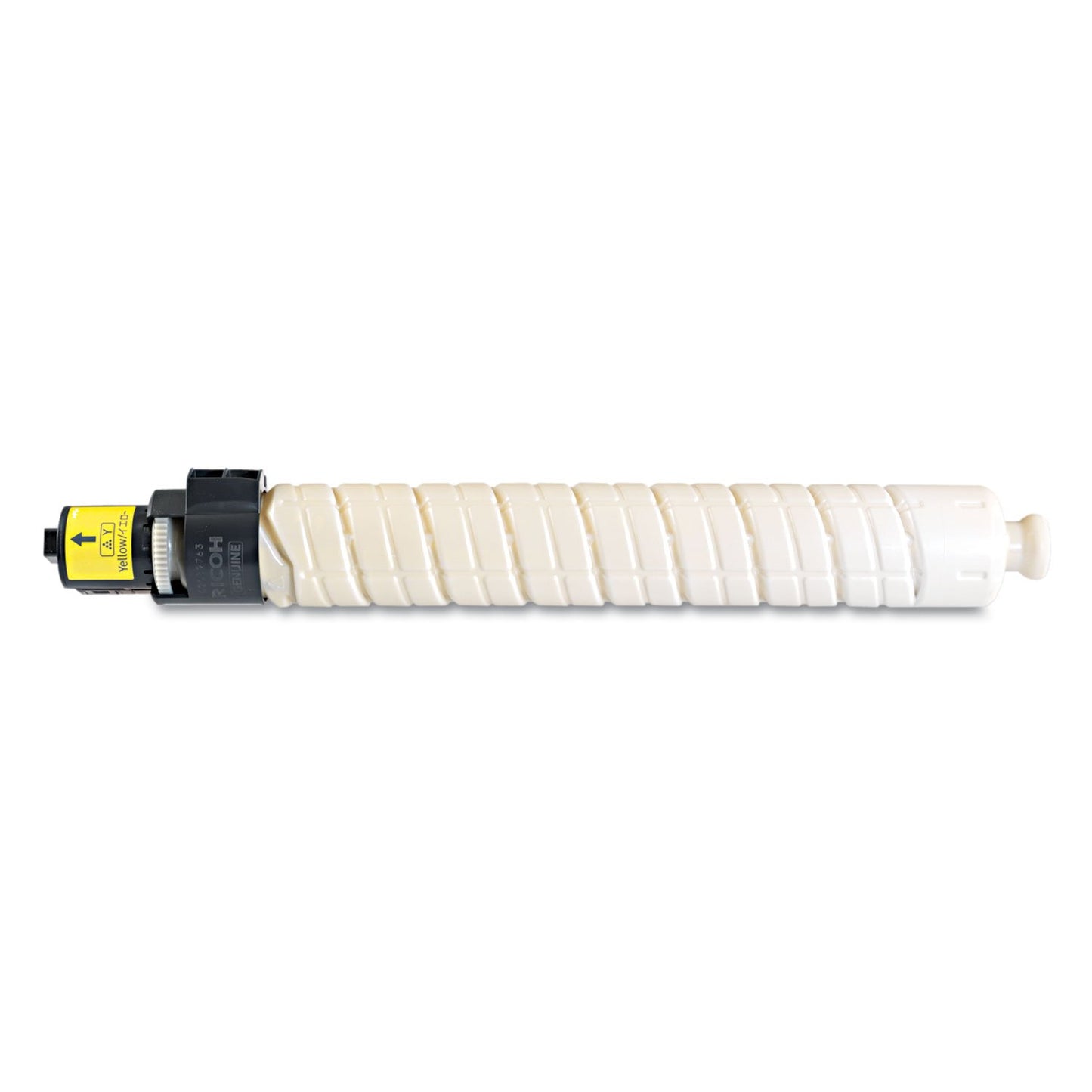 Ricoh 841339 884963 Toner, 15000 Page-Yield, Yellow