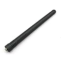 Tenq Original Short Antenan for Baofeng A-5r Logo Two Way Radio Antenna