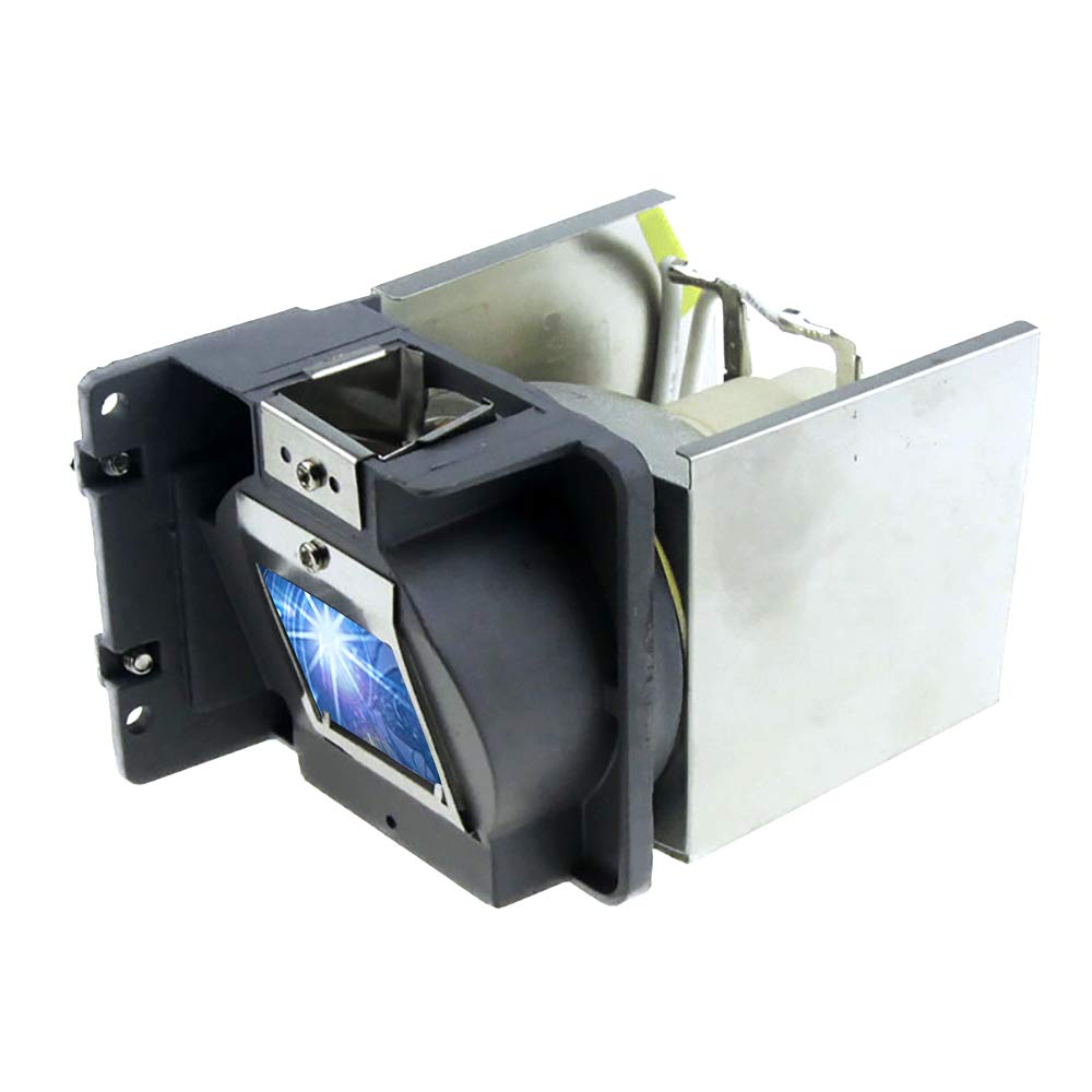 Huaute LAMP-069 Replacement Projector Lamp with Housing for INFOCUS SP-LAMP-069 IN112 IN114 IN114ST IN116 Projectors