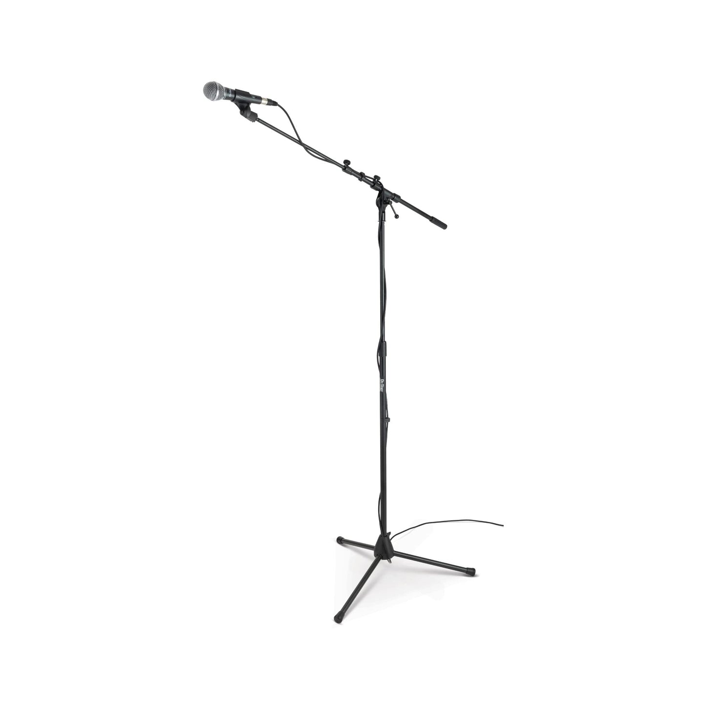 On-Stage MS7701TB Telescoping Euro Boom Mic Stand