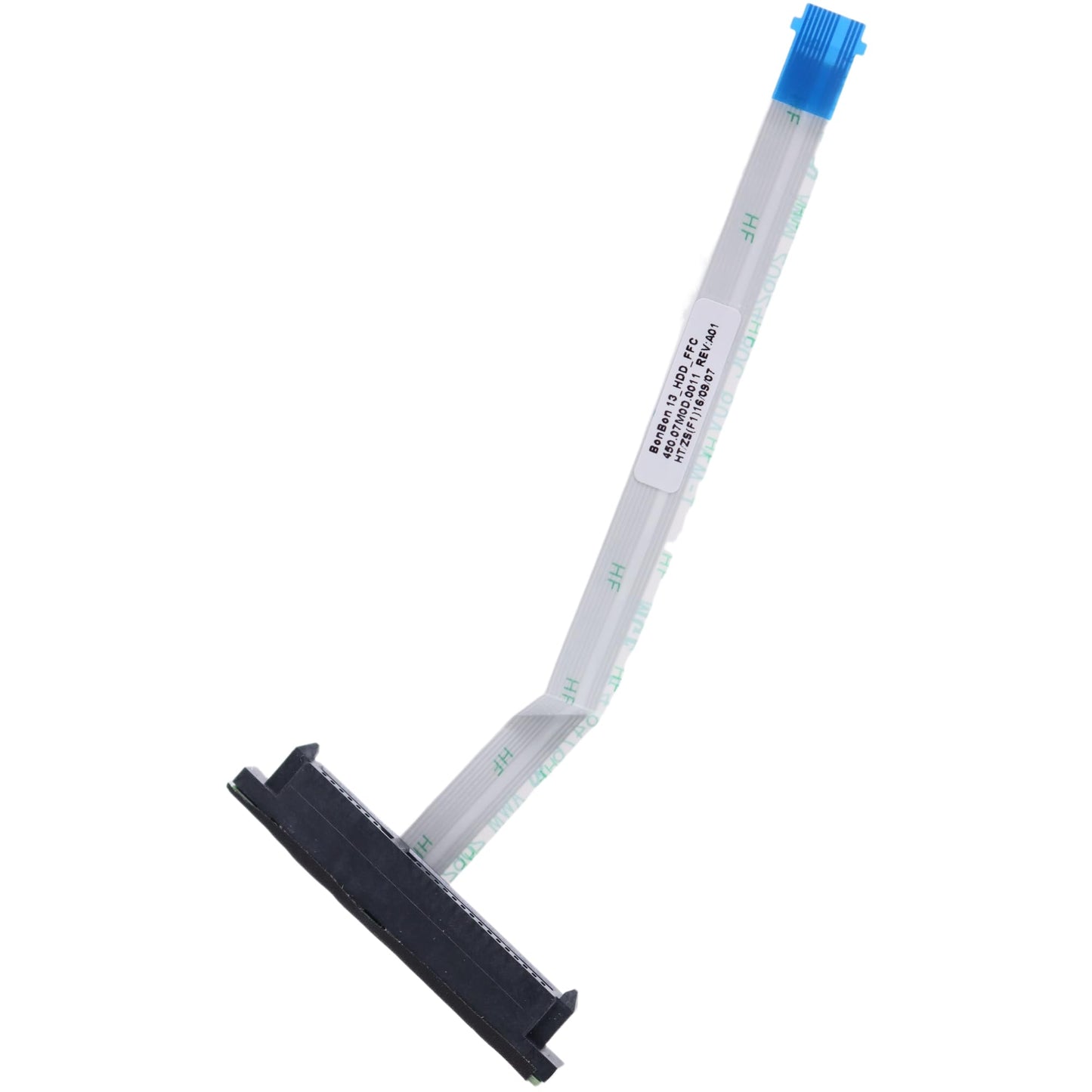 Deal4GO SATA Hard Drive Cable HDD Connector 450.07M0D.0011 856011-001 Replacement for HP X360 15-B 13-U M3-U M1-U M3-U001DX 15-B142DX