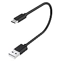 USB C Charging Cable Compatible with Beats Powerbeats Pro 2, Solo 4, Solo Buds, Fit Pro, Flex, Studio Pro, Studio Buds Headphones (9.84in)