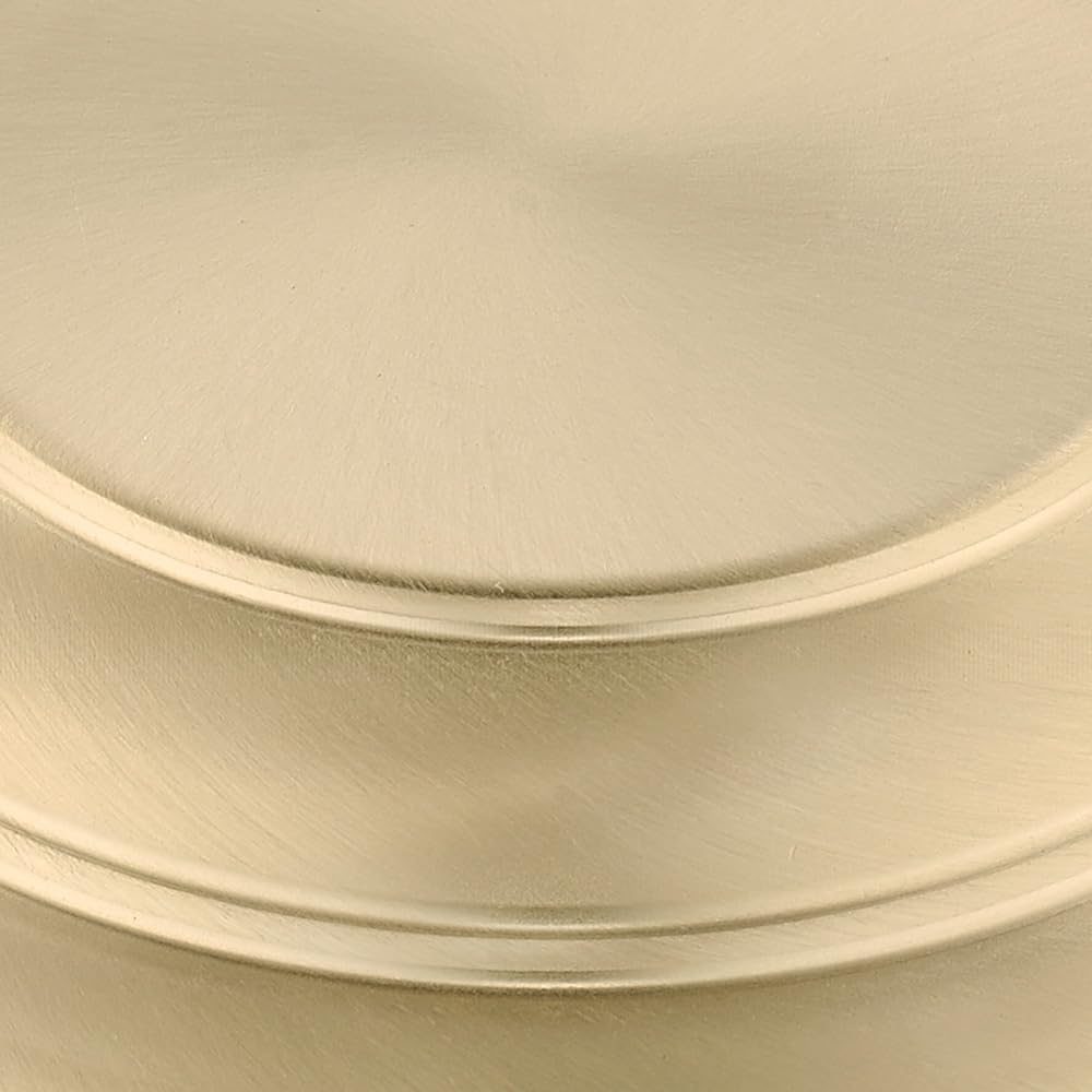 Golden Lighting Yep Orwell 1-Light Wall Sconce in Brushed Champagne Brass and Opal Glass