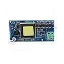 Acxico 1pcs High Voltage DC-DC Boost Converter 5V-12V Step up to 300V-1200V Power Module