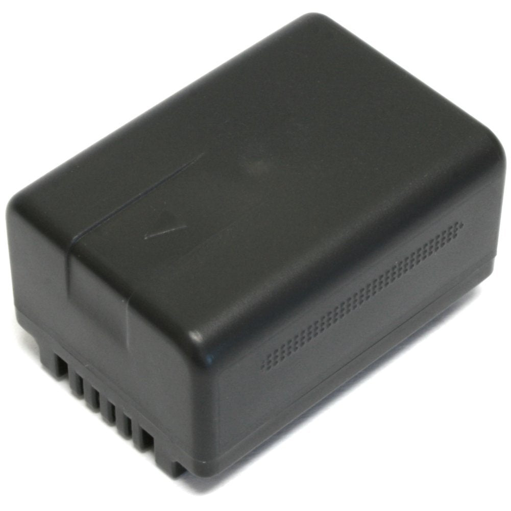 Wasabi Power Battery for Panasonic VW-VBL090, VW-VBK180