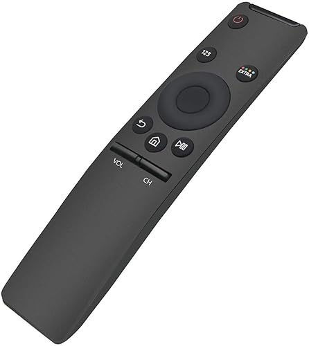 Universal for Samsung-TV-Remote, Replacement for All Samsung LCD LED HDTV 3D Smart TVs - No Pairing Required