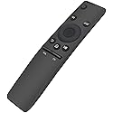 Universal for Samsung-TV-Remote, Replacement for All Samsung LCD LED HDTV 3D Smart TVs - No Pairing Required