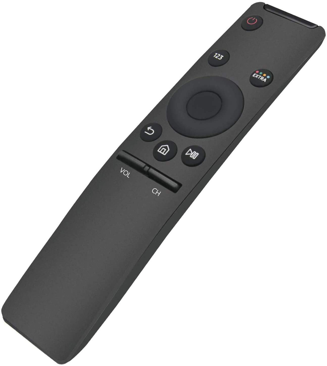 Universal for Samsung-TV-Remote, Replacement for All Samsung LCD LED HDTV 3D Smart TVs - No Pairing Required