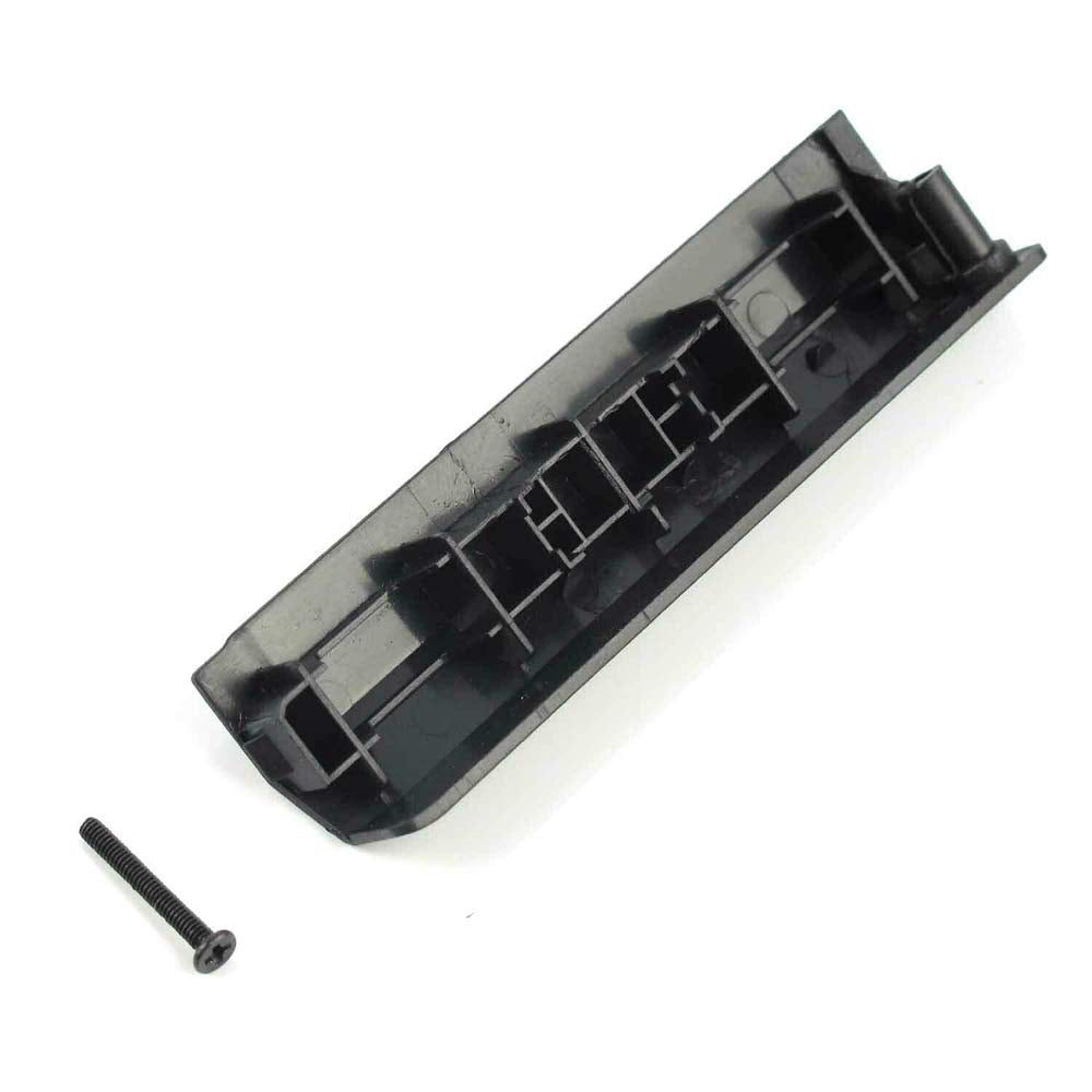 Zahara HDD Hard Disk Drive Cover Door with Screw Replacement for Lenovo ThinkPad T420 T420i