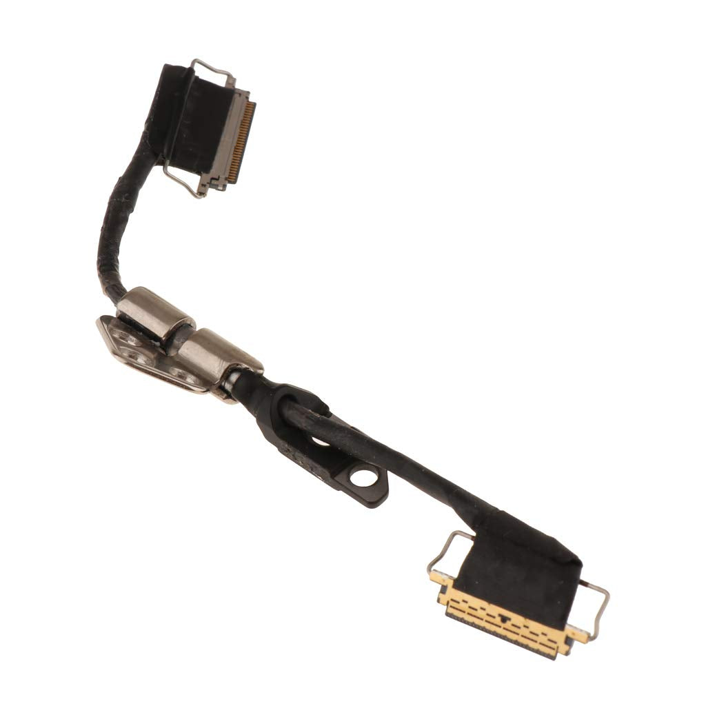 Almencla Replacement LCD LVDS Display Cable for A1425 A1398 A1502