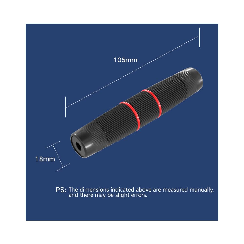 VIVOCH, 2 Pcs Waterproof Couplers IP67 Waterproof RJ45 Coupler Connectors Cat5/5E/6/6A Ethernet Network Connector