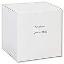 Seco-Larm Enforcer Magnetic Contact, Surface-Mount, 1 in. Gap, White (SM-431-TQ/W)