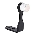 Universal L-Type Metal Binocular Tripod Adapter 1/4" Thread Telescope Tripod Plate Mount