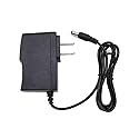 6V 1A Power Supply Adapter 6W AC/DC Charger AC 100-240V to DC 6V 1A 0.8A 0.5A 450mA Adapter with 5.5x2.5mm Plug