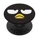 Badtz-Maru Frown Face PopSockets Stand for Smartphones and Tablets PopSockets PopGrip: Swappable Grip for Phones & Tablets