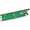 SZLG Wireless Bluetooth RF Module PCB Board Power On Off Circuit Board for Xbox One Console Replacement