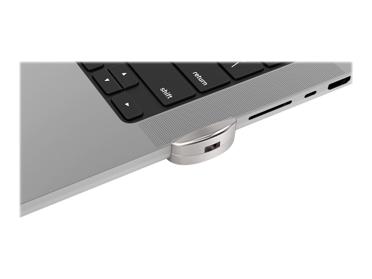 Compulocks Ledge Adapter for MacBook Pro 14-inch (M1/M2/M3/M4/M5)