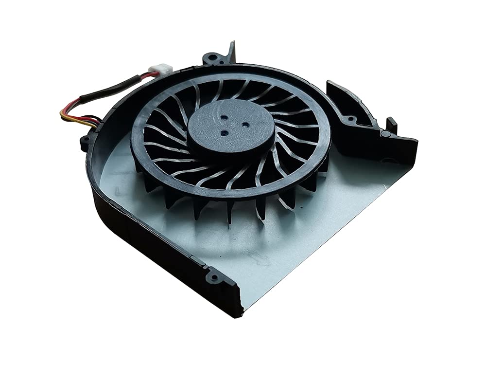 Eclass New Laptop CPU Cooling Fan For HP DV6-7000 DV6T-7000 DV6T-7200 DV6T-7300 DV6Z-7000 DV7-7000 DV7T-7200 DV7T-7000 M7-1000 682178-001 682061-001