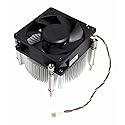 Replacement New for HP 4-Pin 644724-001 724801-001 644725-001 CPU Heatsink Fan Pro 3000 3010 3400 3405 3500 3515 3380 A6000 P7 H8 P7-1010 Envy 700-216