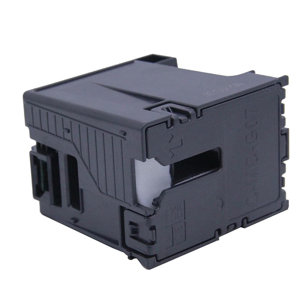 MC-G07 Maintenance Cartridge MCG07 Maintenance Box Ink Waste Tank Compatible with G3390 G3290 G4280 Printer