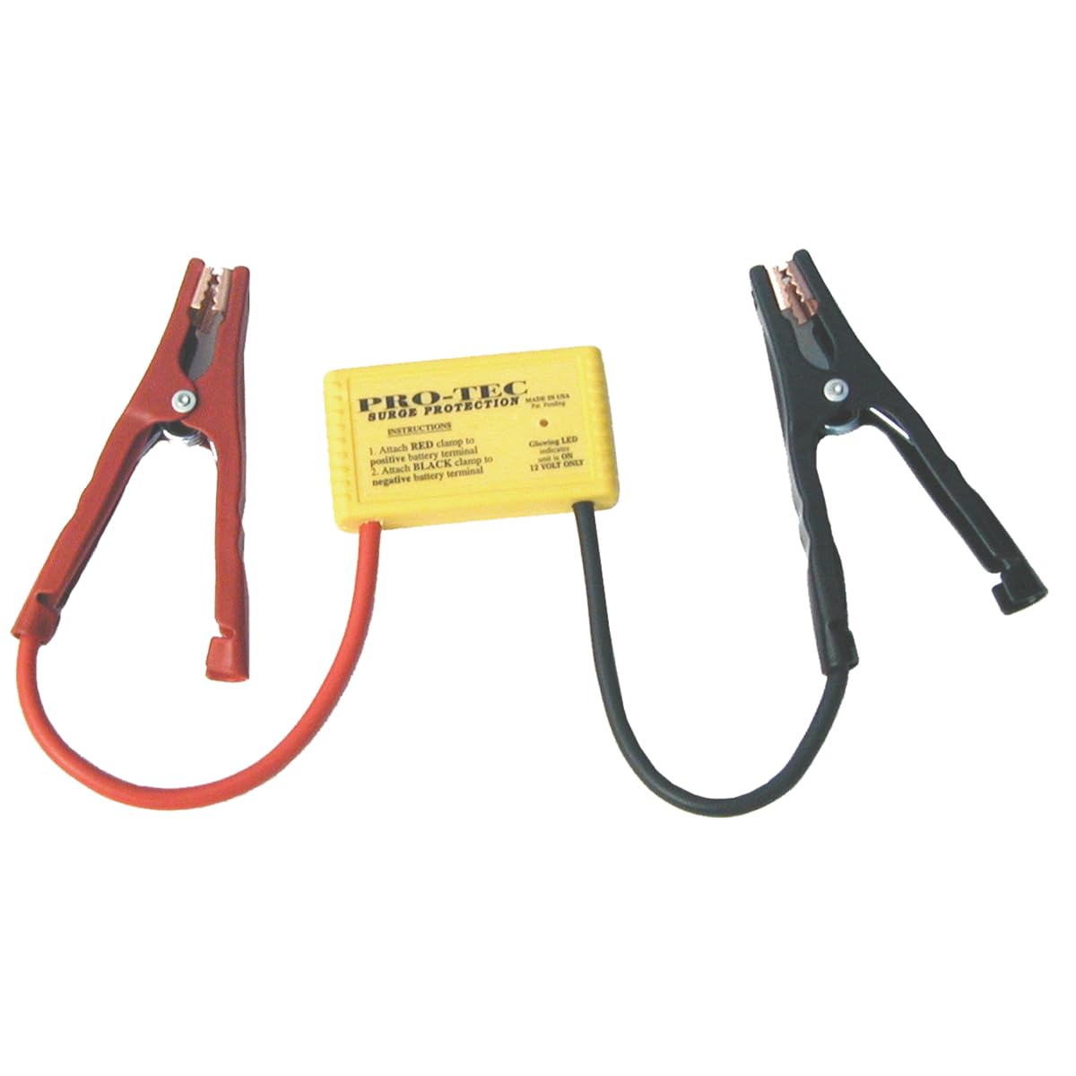 Killer Tools KIL-ART40 Pro-tec Surge Suppressor